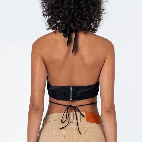 Princess Polly Josiah Top - Picture 4 of 4